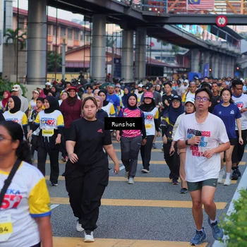 Runner Photo 5028391