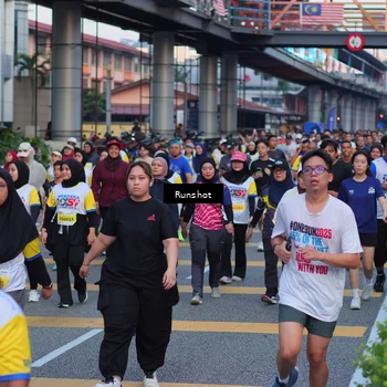 Runner Photo 5028392