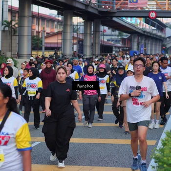 Runner Photo 5028393