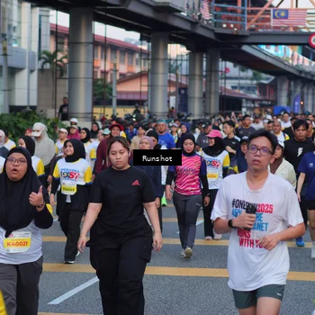 Runner Photo 5028396