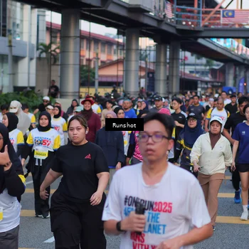 Runner Photo 5028401