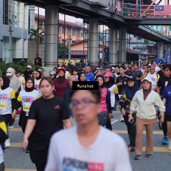 Runner Photo 5028409
