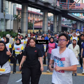 Runner Photo 5028412