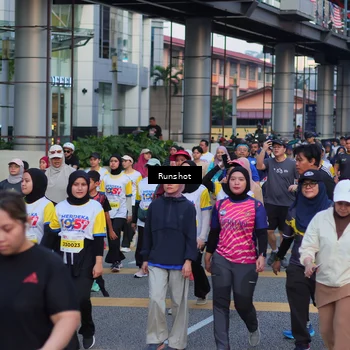 Runner Photo 5028416