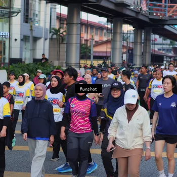 Runner Photo 5028417