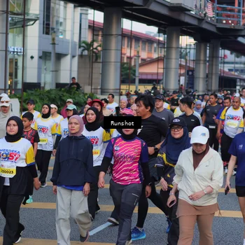Runner Photo 5028418