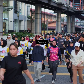 Runner Photo 5028419