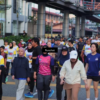 Runner Photo 5028421