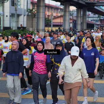 Runner Photo 5028423