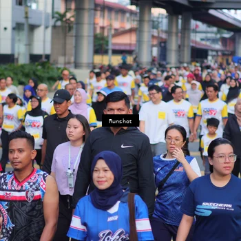 Runner Photo 5028426