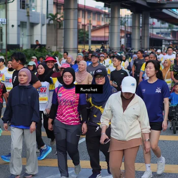 Runner Photo 5028428