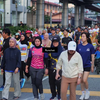 Runner Photo 5028431