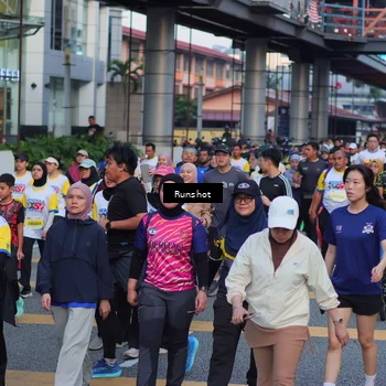 Runner Photo 5028432