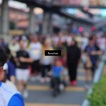 Runner Photo 5028433