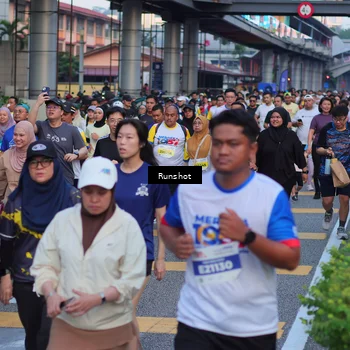 Runner Photo 5028436