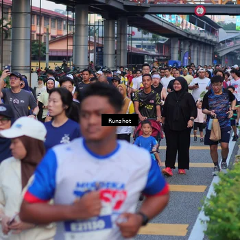 Runner Photo 5028439
