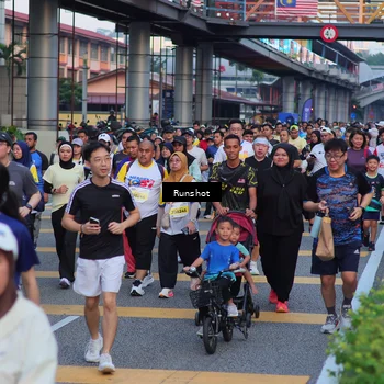 Runner Photo 5028441