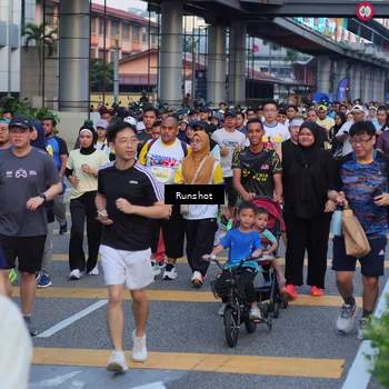 Runner Photo 5028444
