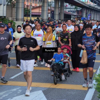 Runner Photo 5028446