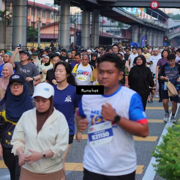 Runner Photo 5028447
