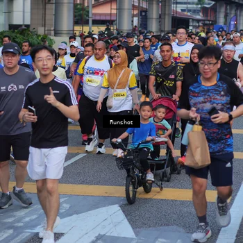 Runner Photo 5028451