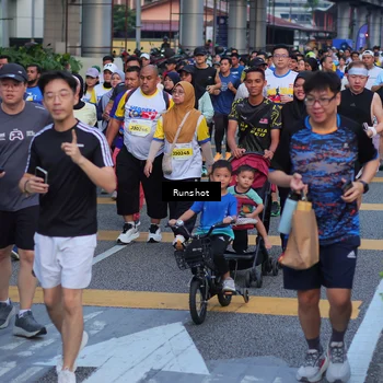 Runner Photo 5028452
