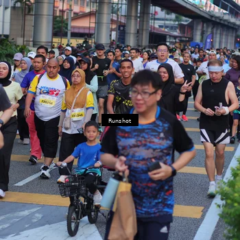 Runner Photo 5028458