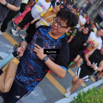 Runner Photo 5028459