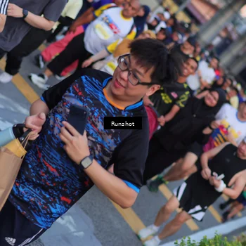 Runner Photo 5028461