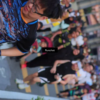 Runner Photo 5028464
