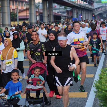 Runner Photo 5028467