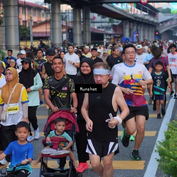 Runner Photo 5028468