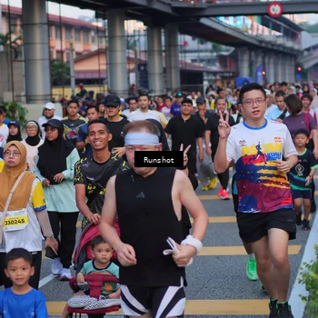 Runner Photo 5028470