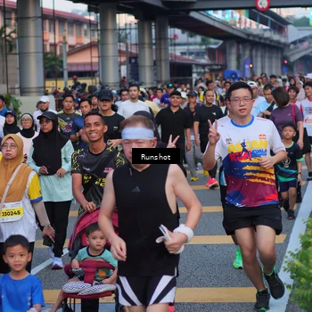 Runner Photo 5028471