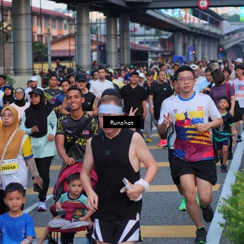 Runner Photo 5028472