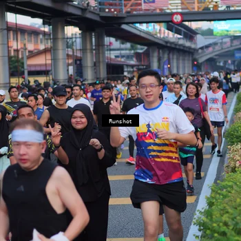 Runner Photo 5028474