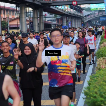 Runner Photo 5028476