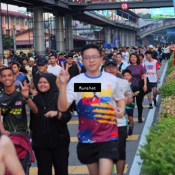 Runner Photo 5028477