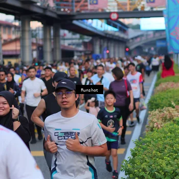 Runner Photo 5028480