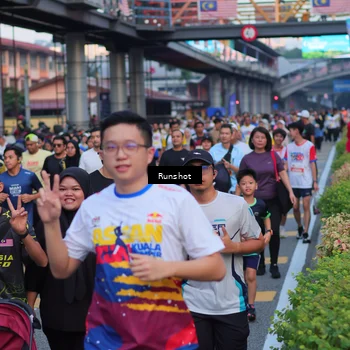 Runner Photo 5028481