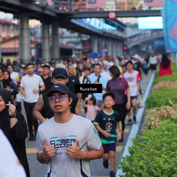 Runner Photo 5028483
