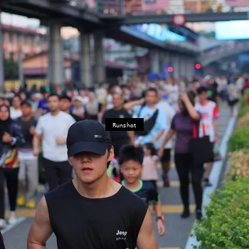 Runner Photo 5028486