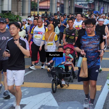 Runner Photo 5028487