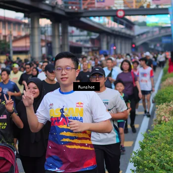 Runner Photo 5028492
