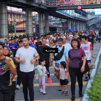 Runner Photo 5028498