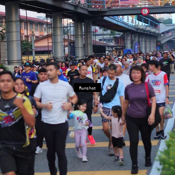 Runner Photo 5028499
