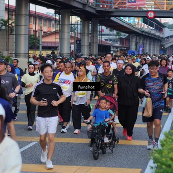 Runner Photo 5028503