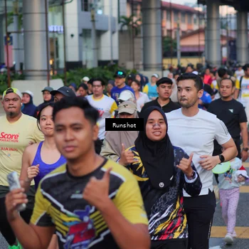 Runner Photo 5028511