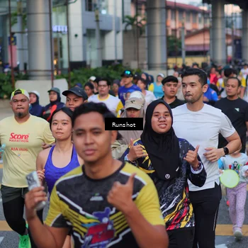 Runner Photo 5028512