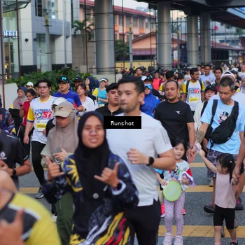 Runner Photo 5028514